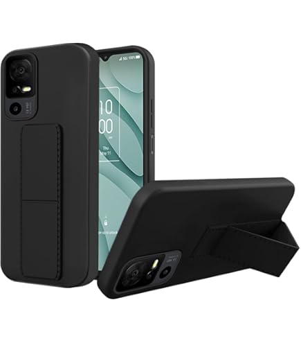 Amazon.com: for TCL 40 XE 5G Case (6.56-inch), for TCL 40X